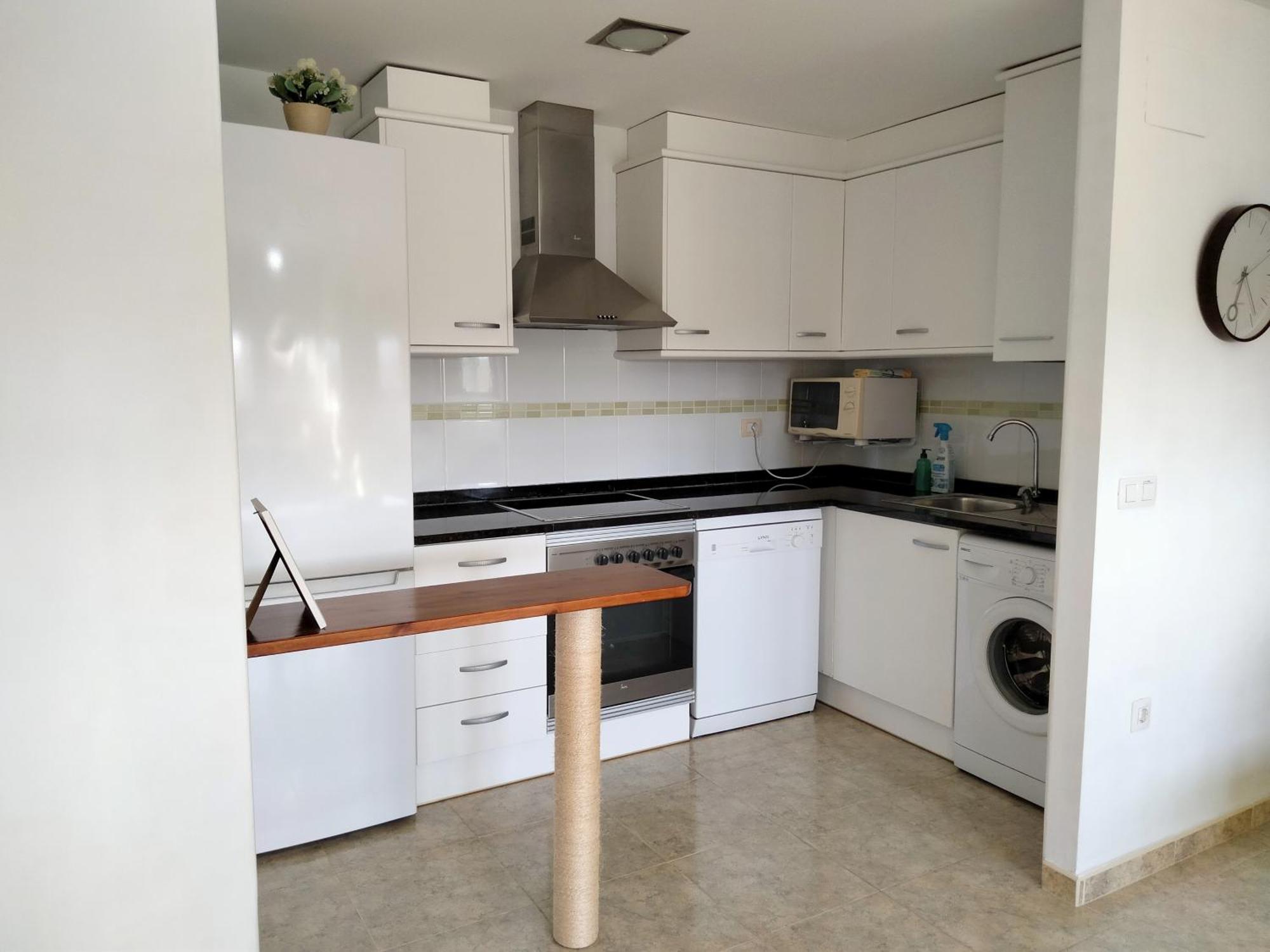 Residencial Azahar, Piscina Y Parking Gratis Apartment Moncofar Exterior photo